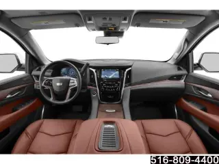 Escalada Cadillac 2020 4x4 Luxury 4dr SUV