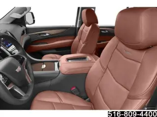 Escalada Cadillac 2020 4x4 Luxury 4dr SUV