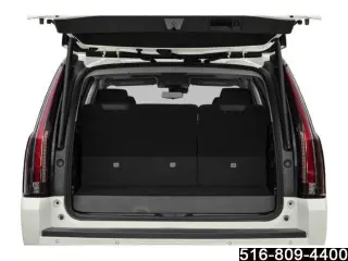 Escalada Cadillac 2020 4x4 Luxury 4dr SUV