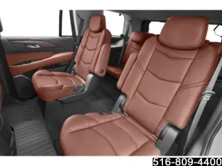 Escalada Cadillac 2020 4x4 Luxury 4dr SUV