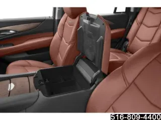 Escalada Cadillac 2020 4x4 Luxury 4dr SUV