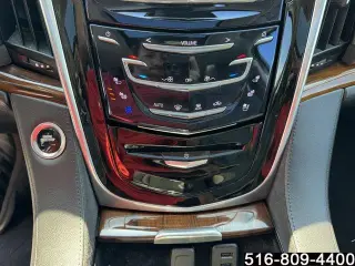 Escalada Cadillac 2020 4x4 Luxury 4dr SUV