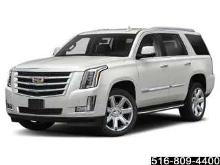 Escalada Cadillac 2020 4x4 Luxury 4dr SUV