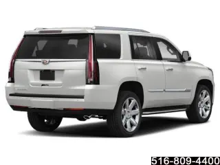 Escalada Cadillac 2020 4x4 Luxury 4dr SUV