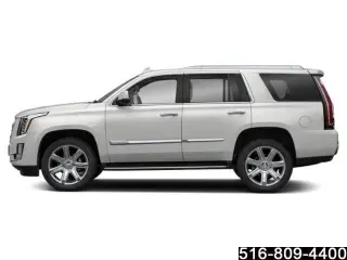Escalada Cadillac 2020 4x4 Luxury 4dr SUV