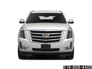 Escalada Cadillac 2020 4x4 Luxury 4dr SUV