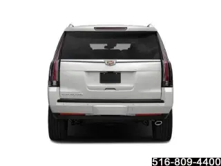 Escalada Cadillac 2020 4x4 Luxury 4dr SUV