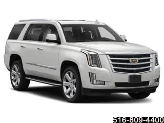 Escalada Cadillac 2020 4x4 Luxury 4dr SUV