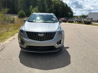 Cadillac XT5 2025 4x4 de lujo premium 4 puertas SUV