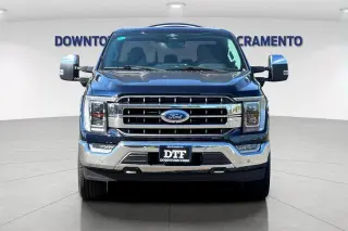 Ford F-150 2023 4x4 Lariat 4dr SuperCrew 5.5 ft. SB