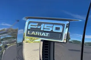 Ford F-150 2023 4x4 Lariat 4dr SuperCrew 5.5 ft. SB