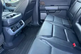 Ford F-150 2023 4x4 Lariat 4dr SuperCrew 5.5 ft. SB