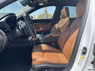 Cadillac CT5-V 2020 4dr Sedán