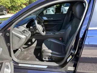 Cadillac CT4 2021 AWD Premium Luxury 4dr Sedán