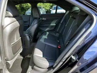 Cadillac CT4 2021 AWD Premium Luxury 4dr Sedán