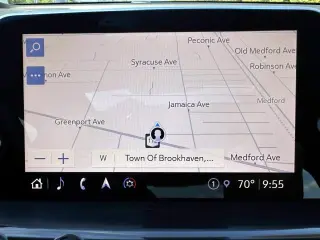 Cadillac CT4 2021 AWD Premium Luxury 4dr Sedán