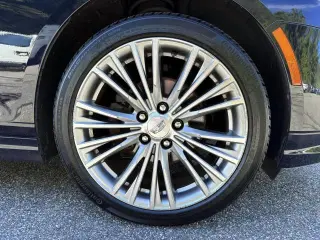 Cadillac CT4 2021 AWD Premium Luxury 4dr Sedán