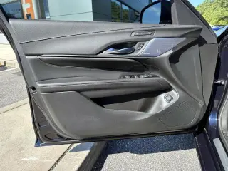 Cadillac CT4 2021 AWD Premium Luxury 4dr Sedán