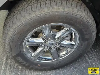 Ford F-150 2025 4x4 XLT 4dr SuperCrew 6.5 ft. SB