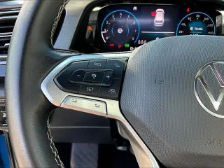Volkswagen Atlas Cross Sport 2025 SE 4dr SUV con Tecnología