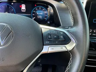 Volkswagen Atlas Cross Sport 2025 SE 4dr SUV con Tecnología