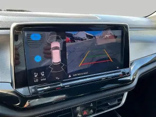 Volkswagen Atlas Cross Sport 2025 SE 4dr SUV con Tecnología