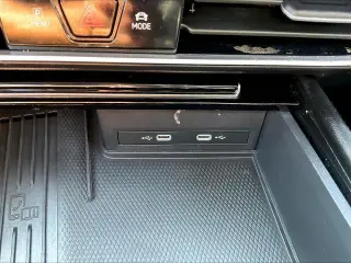 Volkswagen Atlas Cross Sport 2025 SE 4dr SUV con Tecnología