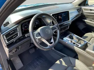 Volkswagen Atlas Cross Sport 2025 SE 4dr SUV con Tecnología