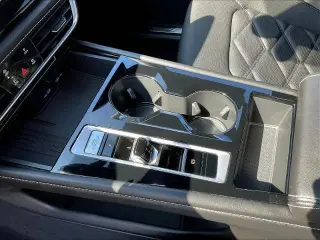 Volkswagen Atlas Cross Sport 2025 SE 4dr SUV con Tecnología