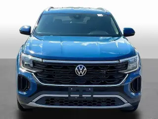 Volkswagen Atlas Cross Sport 2025 SE 4dr SUV con Tecnología