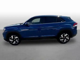 Volkswagen Atlas Cross Sport 2025 SE 4dr SUV con Tecnología