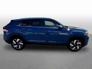 Volkswagen Atlas Cross Sport 2025 SE 4dr SUV con Tecnología