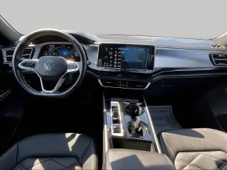 Volkswagen Atlas Cross Sport 2025 SE 4dr SUV con Tecnología
