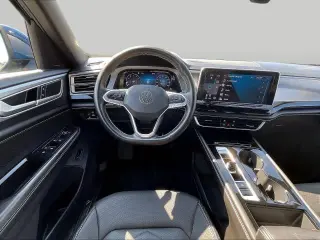 Volkswagen Atlas Cross Sport 2025 SE 4dr SUV con Tecnología