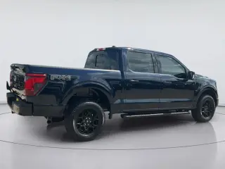 Ford F-150 2024 4x4 XLT 4dr SuperCrew 6.5 ft. SB