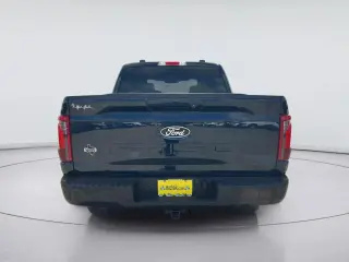 Ford F-150 2024 4x4 XLT 4dr SuperCrew 6.5 ft. SB