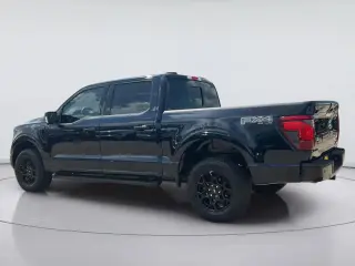 Ford F-150 2024 4x4 XLT 4dr SuperCrew 6.5 ft. SB