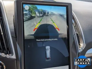 Ford Edge 2024 AWD SE 4dr SUV