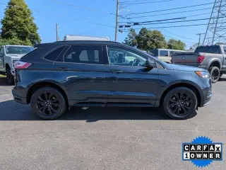 Ford Edge 2024 AWD SE 4dr SUV