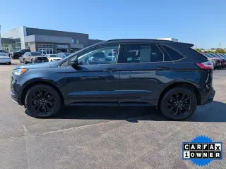 Ford Edge 2024 AWD SE 4dr SUV
