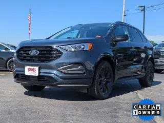 Ford Edge 2024 AWD SE 4dr SUV