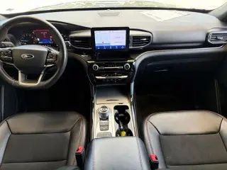 Ford Explorer 2023 ST-Line 4x4 SUV