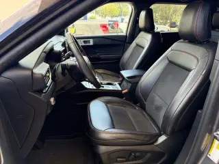 Ford Explorer 2023 ST-Line 4x4 SUV