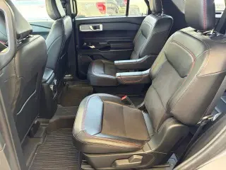 Ford Explorer 2023 ST-Line 4x4 SUV