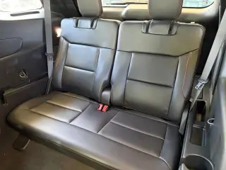 Ford Explorer 2023 ST-Line 4x4 SUV