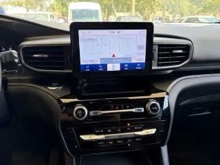 Ford Explorer 2023 ST-Line 4x4 SUV