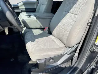 Ford F-150 2015 4x4 XLT 4dr SuperCrew 5.5 ft. SB