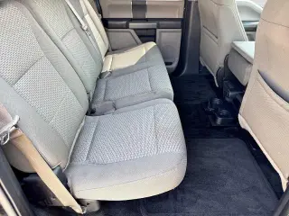 Ford F-150 2015 4x4 XLT 4dr SuperCrew 5.5 ft. SB