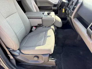 Ford F-150 2015 4x4 XLT 4dr SuperCrew 5.5 ft. SB