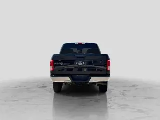 Ford F-150 2015 4x4 XLT 4dr SuperCrew 5.5 ft. SB